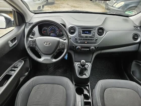 Hyundai I10 1.0 euro6 - 12200 лв. / 6237.76 € - 66726553 13