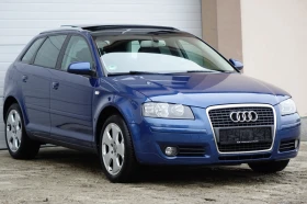 Audi A3 2.0TDI-170ps* NAVI* PANORAMA*  - 8500 лв. / 4345.98 € - 61531215 7