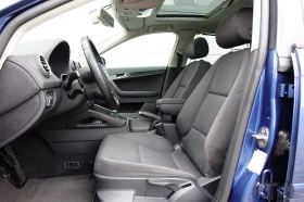 Audi A3 2.0TDI-170ps* NAVI* PANORAMA*  - 8500 лв. / 4345.98 € - 61531215 13