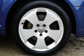 Audi A3 2.0TDI-170ps* NAVI* PANORAMA*  - 8500 лв. / 4345.98 € - 61531215 6