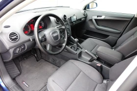 Audi A3 2.0TDI-170ps* NAVI* PANORAMA*  - 8500 лв. / 4345.98 € - 61531215 11