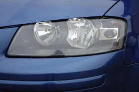 Audi A3 2.0TDI-170ps* NAVI* PANORAMA*  - 8500 лв. / 4345.98 € - 61531215 4