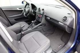 Audi A3 2.0TDI-170ps* NAVI* PANORAMA*  - 8500 лв. / 4345.98 € - 61531215 16