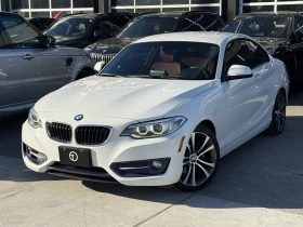 BMW 228 * xDrive* Coupe* AWD* АвтоКредит (ЦЕНА ДО БГ)