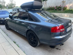 Audi A8 4.0 TDI, снимка 3