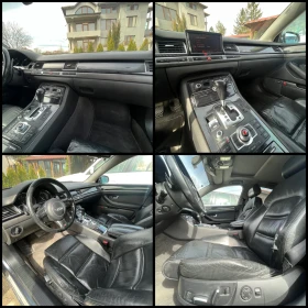 Audi A8 4.0 TDI, снимка 10