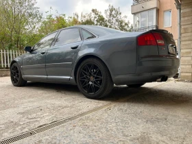 Audi A8 4.0 TDI, снимка 2