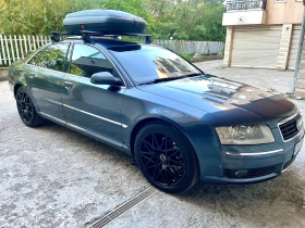 Audi A8 4.0 TDI, снимка 7