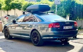 Audi A8 4.0 TDI, снимка 6