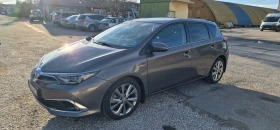 Toyota Auris - 31800 лв. / 16259.08 € - 17497581 8