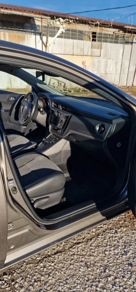 Toyota Auris - 31800 лв. / 16259.08 € - 17497581 3