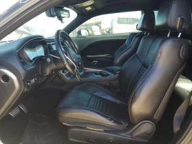 Dodge Challenger R/T PLUS SHAKER PACK - 26000 лв. / 13293.59 € - 95371914 7