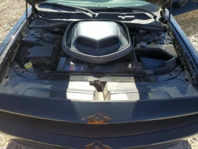 Dodge Challenger R/T PLUS SHAKER PACK - 26000 лв. / 13293.59 € - 95371914 11