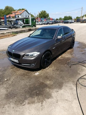 BMW 530 - 5500 лв. / 2812.11 € - 34445396 8