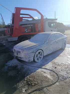 BMW 530 - 5500 лв. / 2812.11 € - 34445396 4