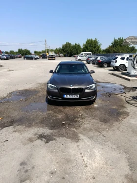 BMW 530 - 5500 лв. / 2812.11 € - 34445396 10