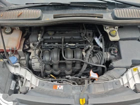 Ford C-max 1.6i-16V - 6900 € / 13495.23 лв. - 21737986 15