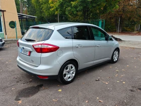 Ford C-max 1.6i-16V - 6900 € / 13495.23 лв. - 21737986 4