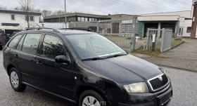 Skoda Fabia 1.2 i и 1.9 sdi - 11 € / 21.51 лв. - 83012089 2