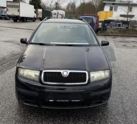 Skoda Fabia 1.2 i и 1.9 sdi - 11 € / 21.51 лв. - 83012089 4