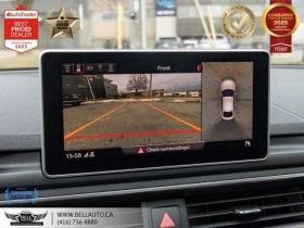 Audi A5 * quattro Prestige * CARFAX * ЦЕНА ДО БГ - 20850 € / 40779.06 лв. - 89408160 10