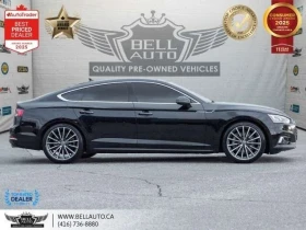 Audi A5 * quattro Prestige * CARFAX * ЦЕНА ДО БГ - 20850 € / 40779.06 лв. - 89408160 5