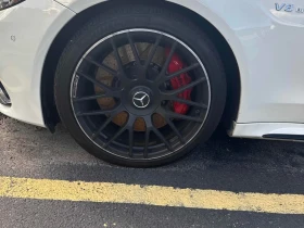 Mercedes-Benz C 63 AMG S  CARFAX, снимка 7
