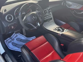 Mercedes-Benz C 63 AMG S  CARFAX, снимка 5