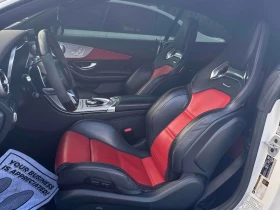Mercedes-Benz C 63 AMG S  CARFAX, снимка 10