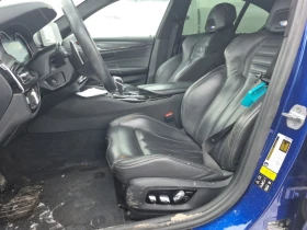 BMW M5 * CARFAX * КАРБОНОВ ТАВАН* СПОРТНА ГЕНЕРАЦИЯ*  - 40400 € / 79015.53 лв. - 74254629 4