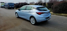 Opel Astra 1.6  УНИКАТ, снимка 2