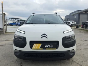 Citroen C4 Cactus 1.6HDI EURO6 - 7000 € / 13690.81 лв. - 77645872 2