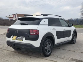 Citroen C4 Cactus 1.6HDI EURO6 - 7000 € / 13690.81 лв. - 77645872 5