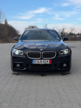 BMW 535 M-PACK  - 15350 € / 30021.99 лв. - 93780750 2