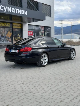BMW 535 M-PACK  - 15350 € / 30021.99 лв. - 93780750 4