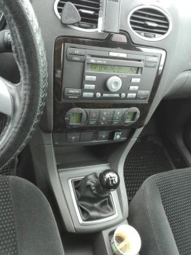 Ford Focus - 1750 € / 3422.70 лв. - 63151865 5