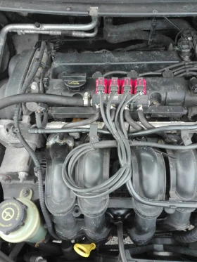 Ford Focus - 1750 € / 3422.70 лв. - 63151865 9