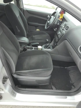 Ford Focus - 1750 € / 3422.70 лв. - 63151865 6