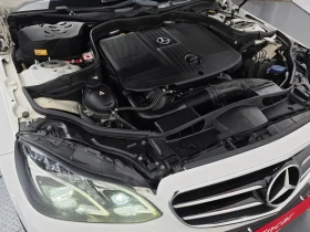 Mercedes-Benz E 220 Bluetech Avant Garde Sports - 11912 € / 23297.85 лв. - 78649131 6