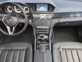 Mercedes-Benz E 220 Bluetech Avant Garde Sports - 11912 € / 23297.85 лв. - 78649131 7
