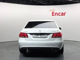 Mercedes-Benz E 220 Bluetech Avant Garde Sports - 11912 € / 23297.85 лв. - 78649131 4