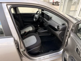 Hyundai I10 1.2 Classic - 8500 € / 16624.56 лв. - 94227419 10