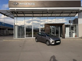 Hyundai I10 1.2 Classic - 8500 € / 16624.56 лв. - 94227419 7
