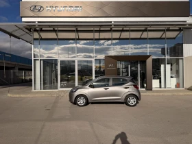 Hyundai I10 1.2 Classic - 8500 € / 16624.56 лв. - 94227419 2