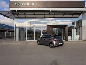 Hyundai I10 1.2 Classic - 8500 € / 16624.56 лв. - 94227419 3
