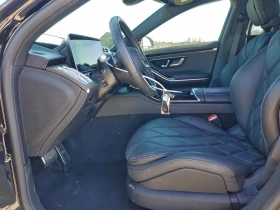 Mercedes-Benz S 680 MAYBACH S680 4MATIC| TV| BURMESTER|  - 110000 € / 215141.30 лв. - 63090348 7