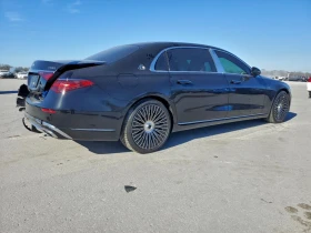 Mercedes-Benz S 680 MAYBACH S680 4MATIC| TV| BURMESTER|  - 110000 € / 215141.30 лв. - 63090348 6