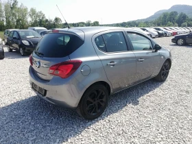 Opel Corsa 1.4i klima gaz - 4850 € / 9485.78 лв. - 14331009 6