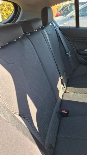BMW 116 BMW 116i, F20 | Auto.bg — изображение 9