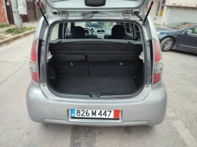 Daihatsu Sirion 1.3i-87kc-АВТОМАТИК-КЛИМАТИК-ЕВРО4 - 3250 € / 6356.45 лв. - 66152144 12